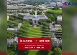 THY, ABD uçuşlarında frekans arttırıyor!