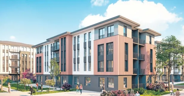 Yüzyılın projesinde ilk kura çekiliyor! Bir hafta içinde 8 ilde hak sahipleri belirlenecek...