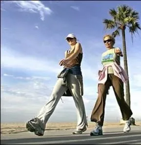 Hareketle gelen sağlık