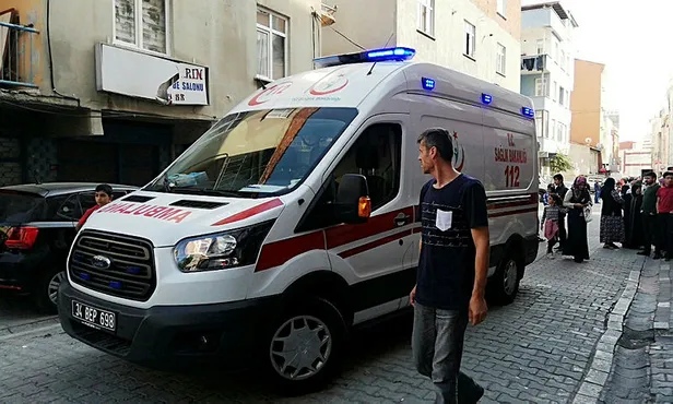 İstanbul'da sokak ortasında dehşet!-3