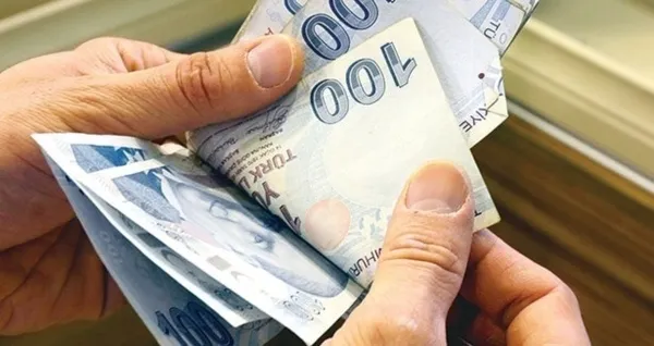 AGİ rakamları yükseldi! Kim ne kadar alacak?-7