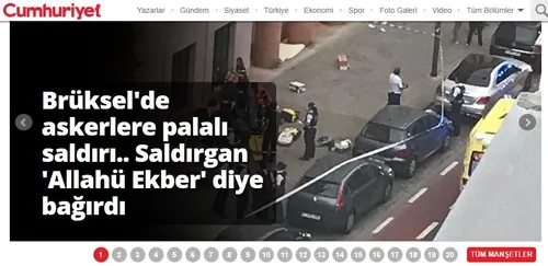 Yine Cumhuriyet yine İslam düşmanlığı-1