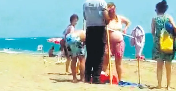 Yuva yıkıcılar! Birçok tatilci, göz göre göre caretta carettaları öldürdü