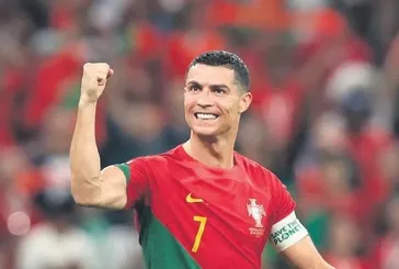 Ajanlar devrede! Ronaldo ile Ali Dayi buluşması yattı