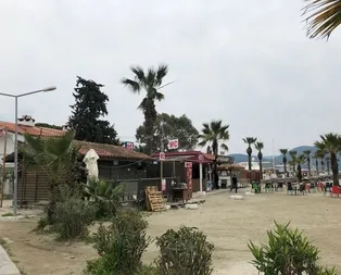 CHP’li belediyede bir çevre skandalı daha!