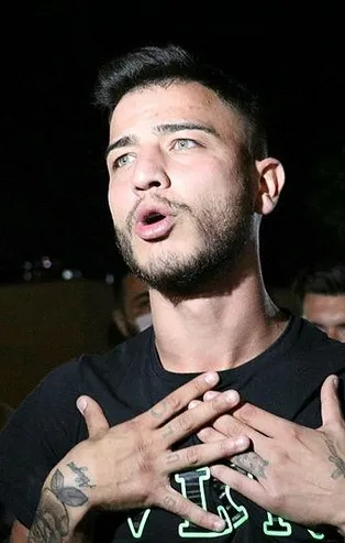 Esra Hankulu'nun ölümünde çelişkili savunmalar: Oklar Ümitcan Uygun’u gösteriyor