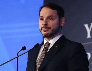 Bakan Albayrak’tan 17 Ağustos paylaşımı