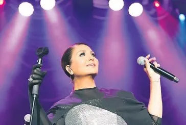 ’Can’dan konser
