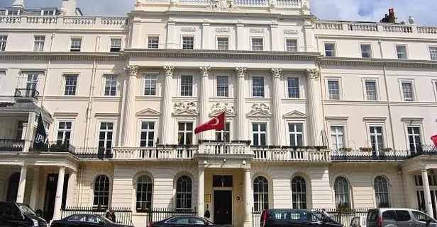 Son dakika: Türkiye'nin İngiltere Büyükelçiliğine Ümit Yalçın atandı I Ümit Yalçın kimdir?