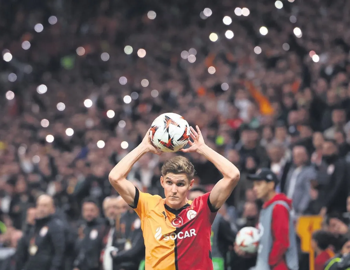 Buruk’tan Jelert’e izin yok