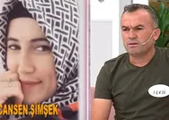 Esra Erol’da büyük yüzleşme! Karım internetten tanıştığı kadınla kaçtı diyen Ferdi Şimşek eşiyle karşı karşıya