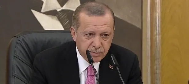 Erdoğan: Arakan’da kamplar kurmayı planlıyoruz
