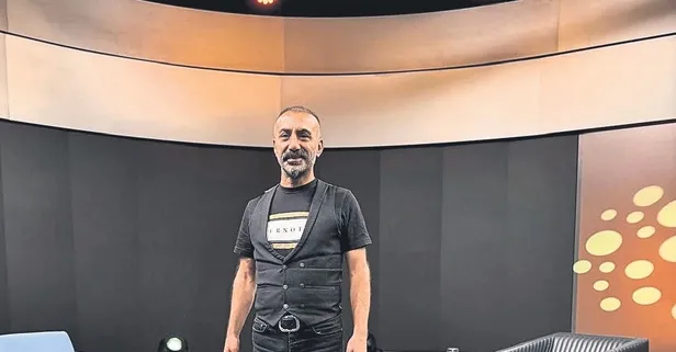 Metin Yıldız, A Para'da "Biz Bize" programında: "Sinema sektörü dolandırılmaya, kara para aklamaya çok müsait bir alan''