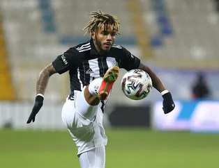 Valentin Rosier Beşiktaş için geliyor!