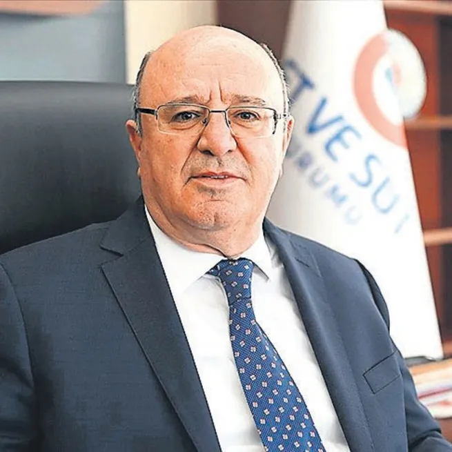 Genel Müdür trafik canavarı kurbanı