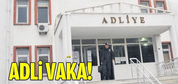 Adli vaka!