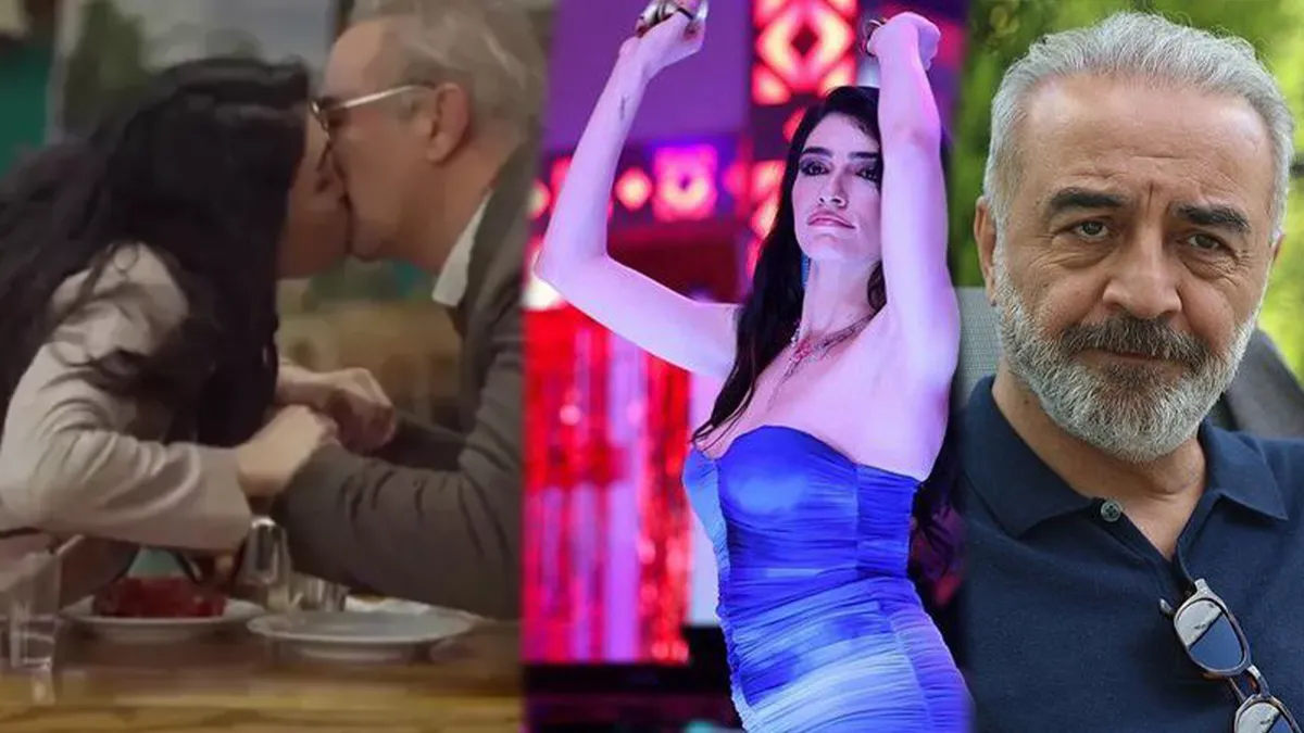 İnci Taneleri 2. sezon fragmanı: Yılmaz Erdoğan 2 yeni oyuncuyla el sıkıştı! Dilber'in yerine...