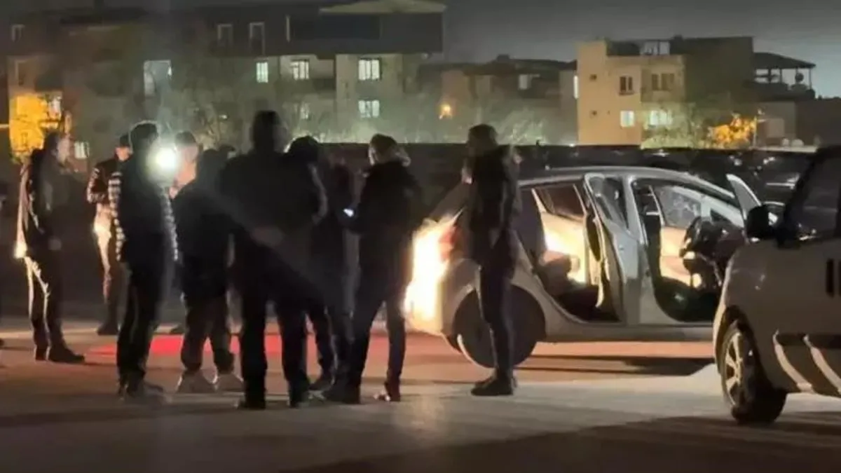 Kıskançlık kurşunu! Park halindeki otomobilde ölü bulunmuştu: Katil zanlısı sevgilisi çıktı