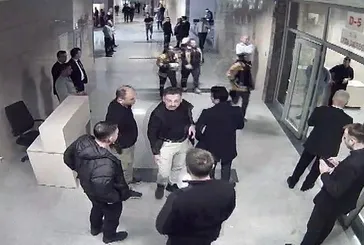 Hakimi vuran savcıdan ilginç savunma