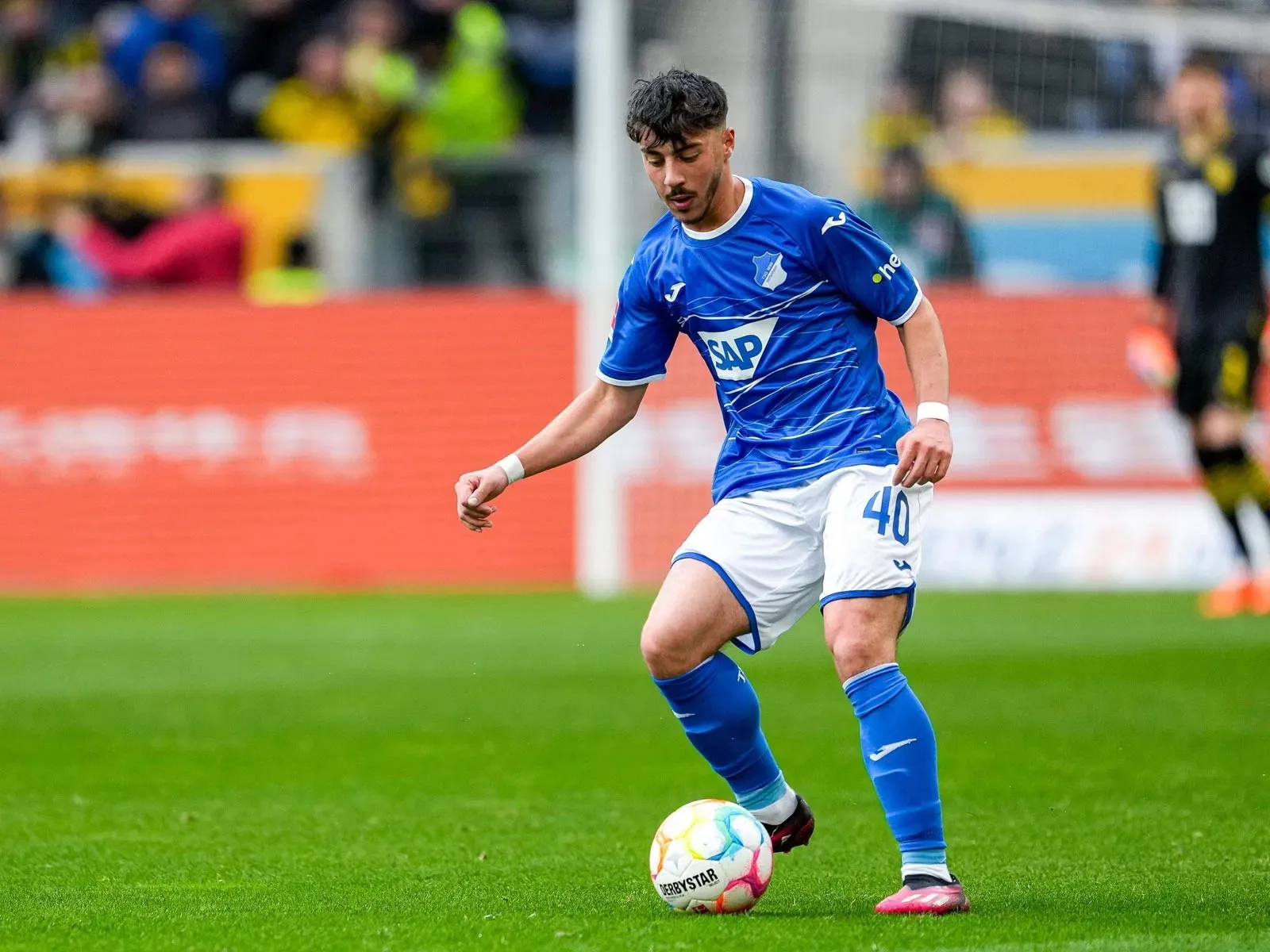 Galatasaray ara transferin ilk bombasını patlatıyor! İmza an meselesi - 26