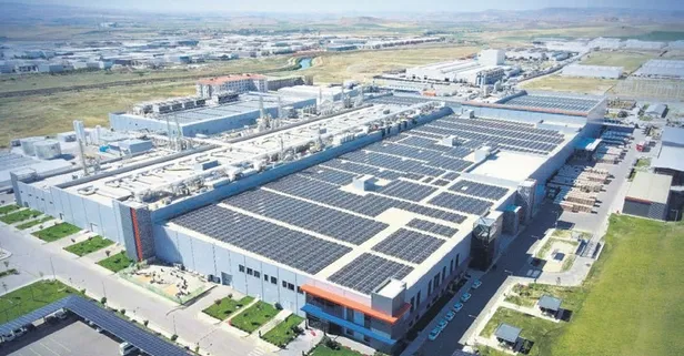 Kalyon PV’den stratejik hamle!