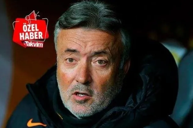 Galatasaray'da Domenec Torrent tarihi tersten yazıyor! Cimbom en fazla gol yediği sezonu yaşıyor