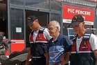 Kuşadası Kooperatif Başkanı gözaltına alındı | Bilgisayar ve dosyalara el konuldu