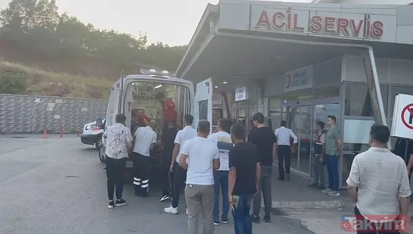 Tunceli'de korkunç kaza! Dağdan kopan kaya parçası 24 yaşındaki Deniz Doğan'ı hayattan kopardı - 13