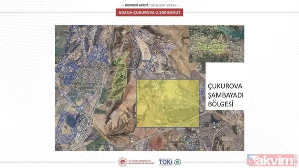 İşte afet konutları ve köy evleri! Hangi ile kaç konut yapılacak... Bakanlık il il ilçe ilçe açıkladı! - 20