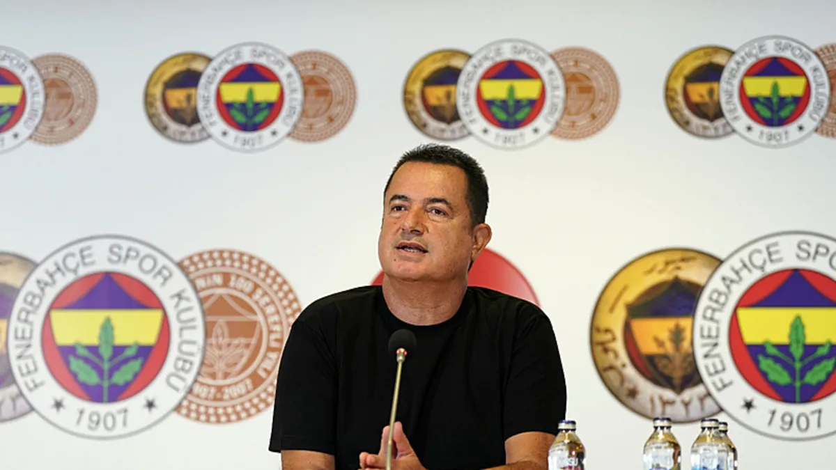 Acun Ilıcalı'dan ayrılık itirafı! "Kariyerimin en zor yılıydı"