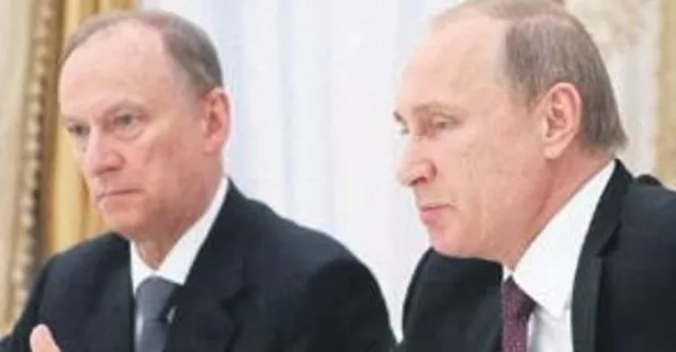 Rusya, dün suikast haberiyle sarsıldı! Putin’in sağ kolu zehirlendi