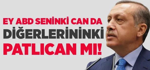 Başbakan’dan İsrail’e sert tepki