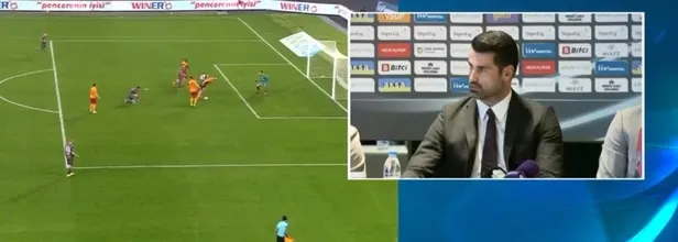 Volkan Demirel'den flaş Fenerbahçe açıklaması: Doğru zamanda doğru yerdeyim-3