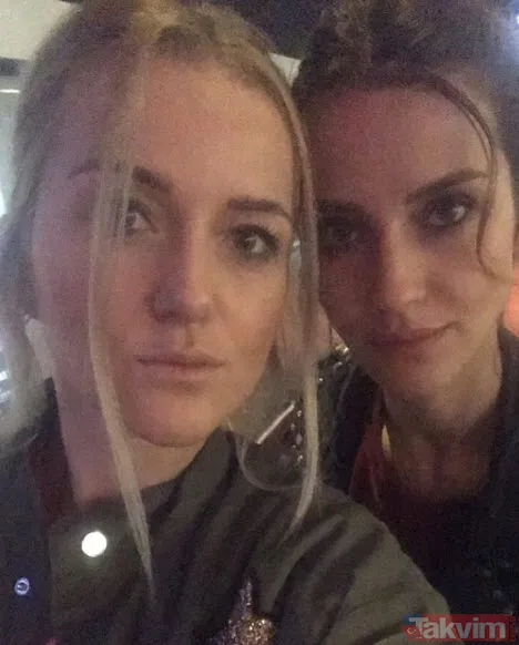 İrem Helvacıoğlu'nun sır gibi sakladığı o isim ortaya çıktı! - 18