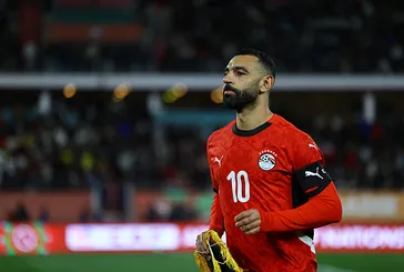 Liverpool Mohamed Salah ile görüşecek!