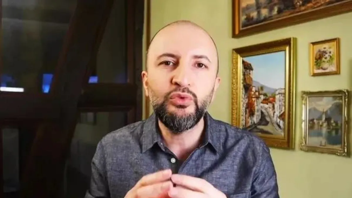 FETÖ'cü Cevheri Güven'e bilgi sızdıran köstebek polisten skandal savunma! Amirlerini suçladı