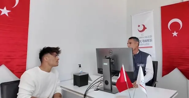 Esad'ın devrilişinin yıl dönümü: Kaç bin Suriyeli evine döndü? Bakan Yerlikaya açıkladı