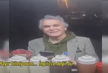 ABD'li eski danışmandan İslam'a hakaret!