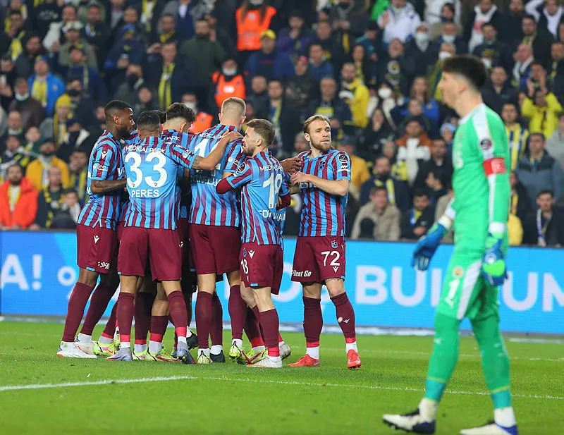 Özel Haber | Fırtına’nın genç yıldızı Avrupa’nın yeni gözdesi