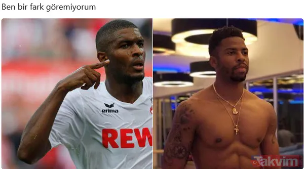 Fatih Terim'in Ryan Donk hamlesi sosyal medyayı salladı! - 17