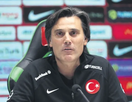 Çekici bir takımız!