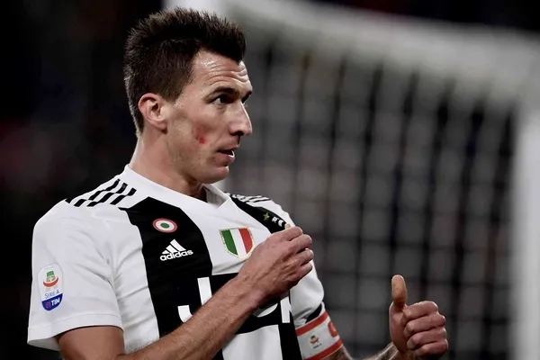 Fenerbahçe’den flaş bir transfer hamlesi daha! Mario Mandzukic’e 5 milyon euro-2