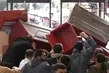 Yaktılar yıktılar yırttılar... CHP binasının hücre katında neler oldu | Özel’in kendini kilitlediği 12. katta yaşananlar