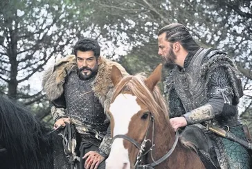 Sır perdesi aralanıyor!