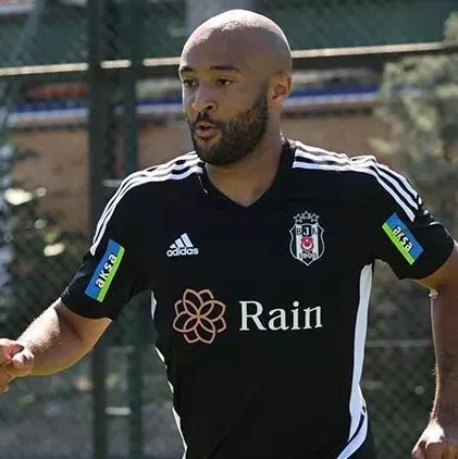 İngiltere’ye döneceğim