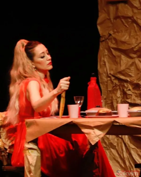 Kuruluş Osman'ın Yiğit Bey'i Mustafa Kırantepe’nin gönlü bakın hangi oyuncuda! Meğer 8 yıl önce evlenmişler... - 16