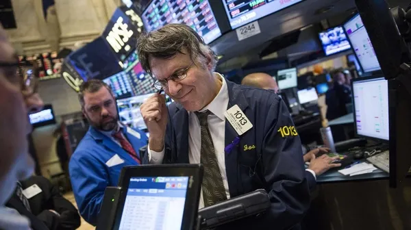 ABD'de endeksler yükselişle kapandı! New York borsasında son durum-4