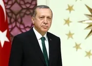 SON DAKİKA: Başkan Erdoğan, Telegram ve BİP uygulamalarından paylaştı: İşte bugünkü mesaisi