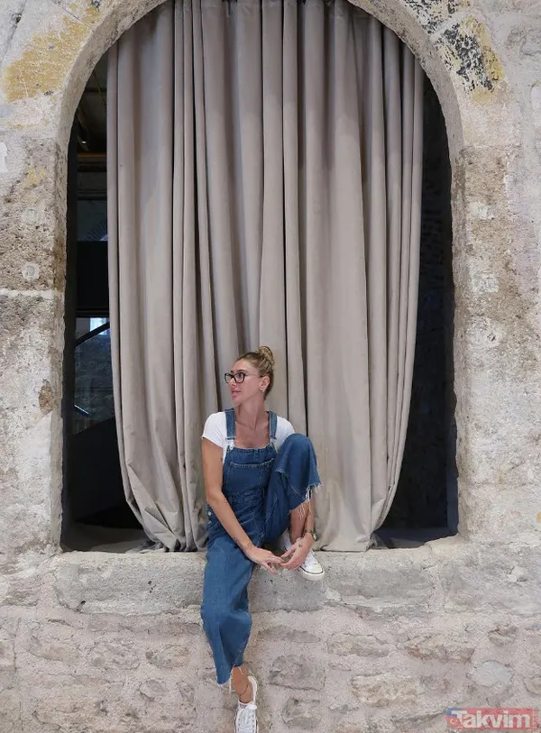 Şeyma Subaşı ve Mohammed Alsaloussi boşanıyor "Boşanma davaları yakında..." Şeyma Subaşı yüzüğü attı böyle paylaştı - 12