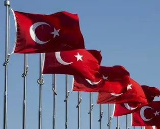 Kilit ülke Türkiye! 9 ülkeden bakan gelecek